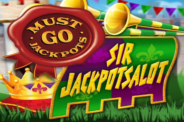 Sir Jackpotsalot at Here2Win Casino