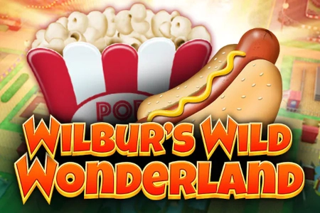 Wilbur's Wild Wonderland at Here2Win Casino