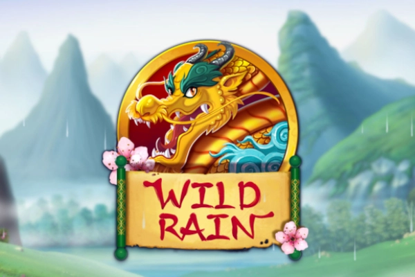Wild Rain at Here2Win Casino