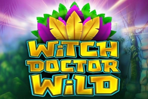 Witch Doctor Wild at Here2Win Casino