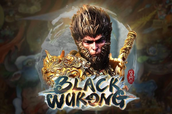 Black Wukong at Here2Win Casino