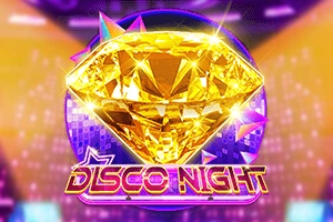 Disco Night pokie