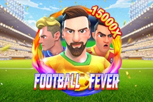 Football Fever pokie