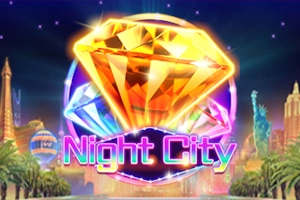 Night City pokie