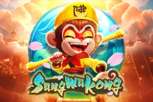 Sung Wukong at Here2Win Casino