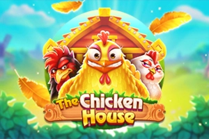 The Chicken House at Here2Win Casino