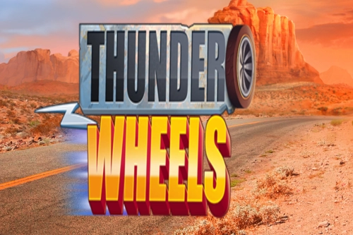 Thunder Wheels at Here2Win Casino