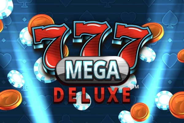 777 Mega Deluxe at Here2Win Casino