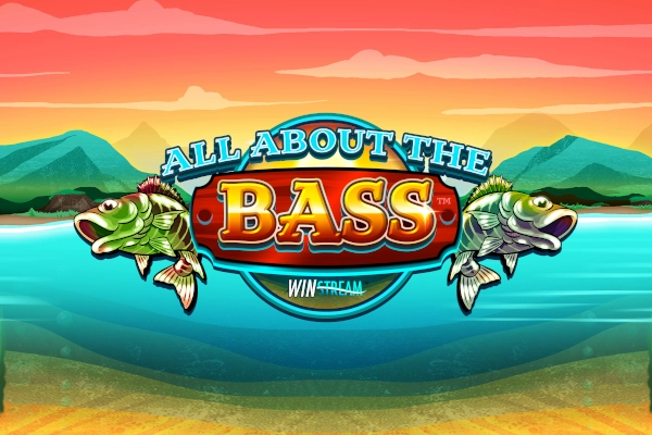 All About The Bass pokie
