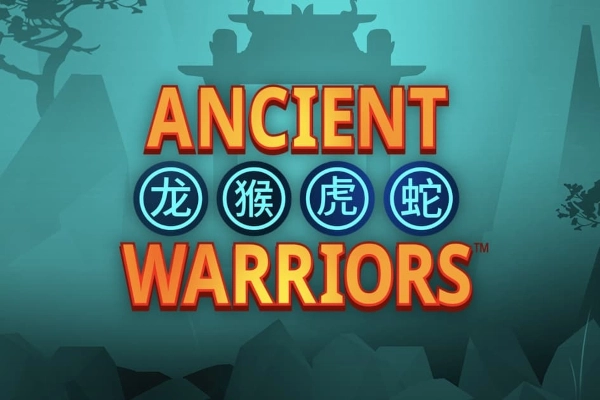 Ancient Warriors at Here2Win Casino