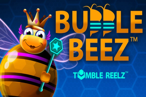 Bubble Beez at Here2Win Casino