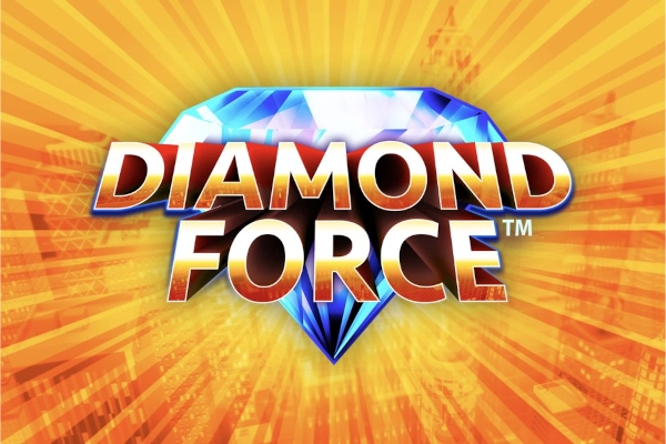 Diamond Force at Here2Win Casino