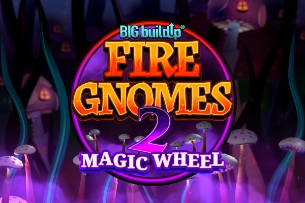 Fire Gnomes 2 pokie