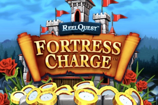 Fortress Charge pokie