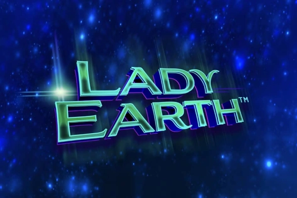 Lady Earth pokie
