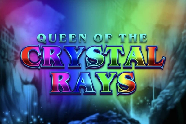 Queen of the Crystal Rays pokie