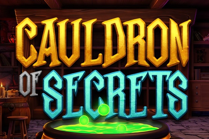 Cauldron of Secrets at Here2Win Casino
