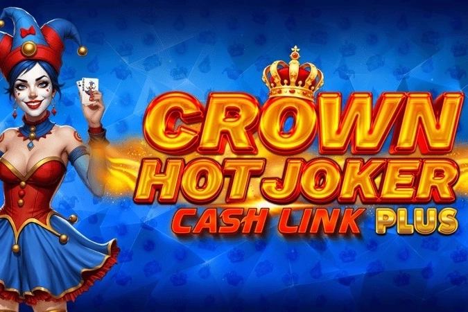 Crown Hot Joker Cash Link Plus at Here2Win Casino