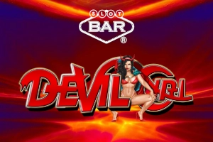 Devil Girl at Here2Win Casino