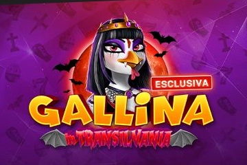 Gallina in Transilvania pokie