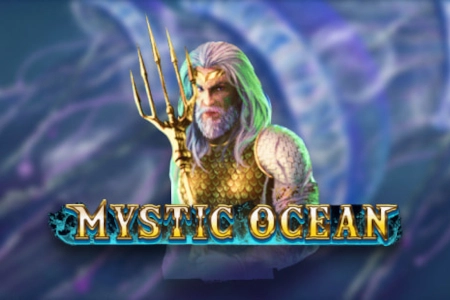 Mystic Ocean pokie