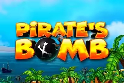 Pirate's Bomb at Here2Win Casino