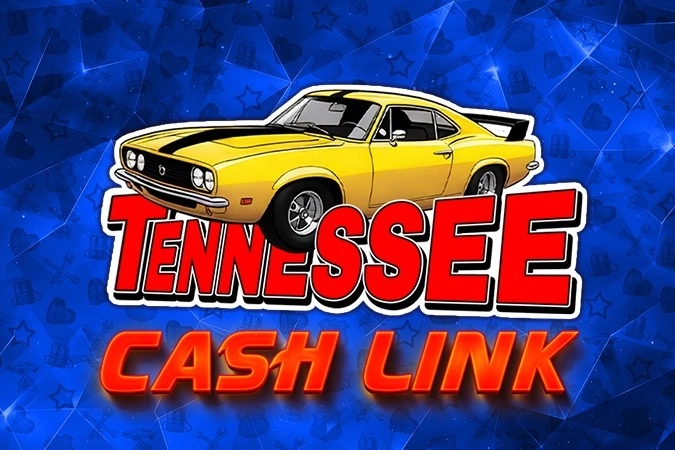 Tennessee Cash Link pokie