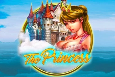 The Princess at Here2Win Casino