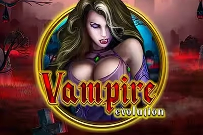 Vampire Evolution at Here2Win Casino
