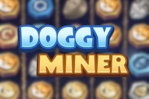 Doggy Miner pokie