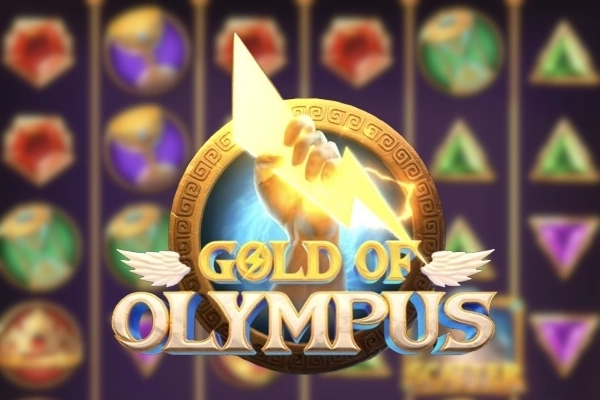 Gold of Olympus pokie