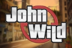 John Wild pokie