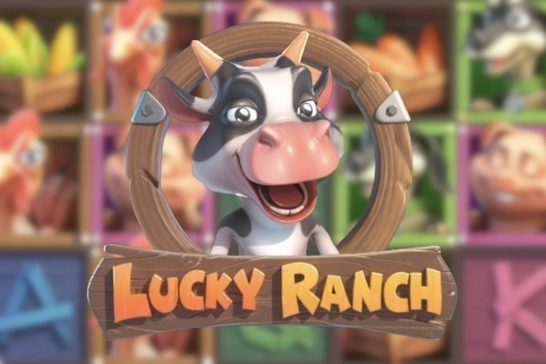 Lucky Ranch at Here2Win Casino