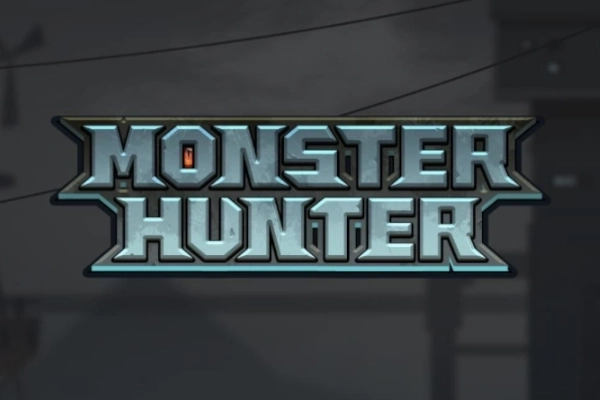 Monster Hunter pokie