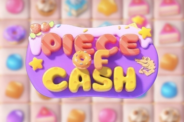 Piece of Cash pokie