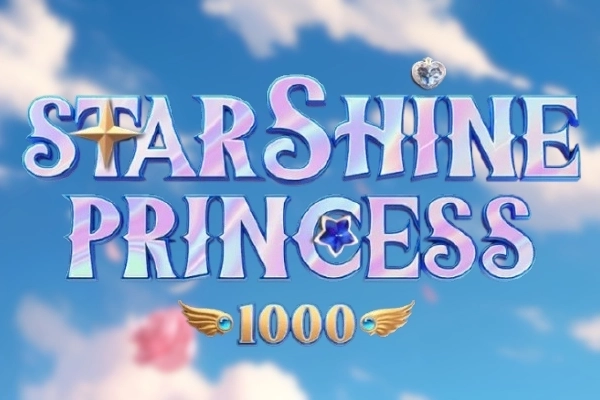 StarShine Princess pokie