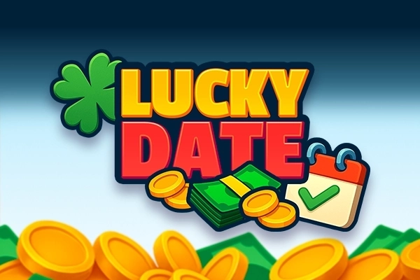 Lucky Date at Here2Win Casino