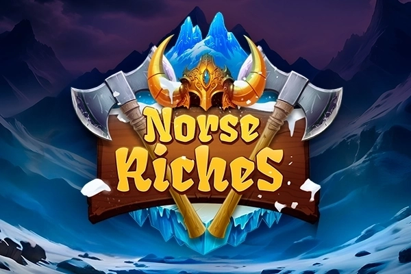 Norse Riches pokie