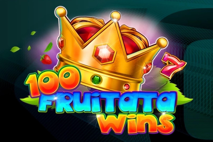 100 Fruitata Wins pokie