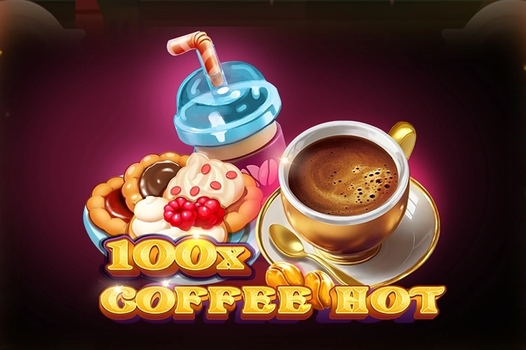100x Coffee Hot at Here2Win Casino