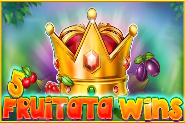 5 Fruitata Wins pokie