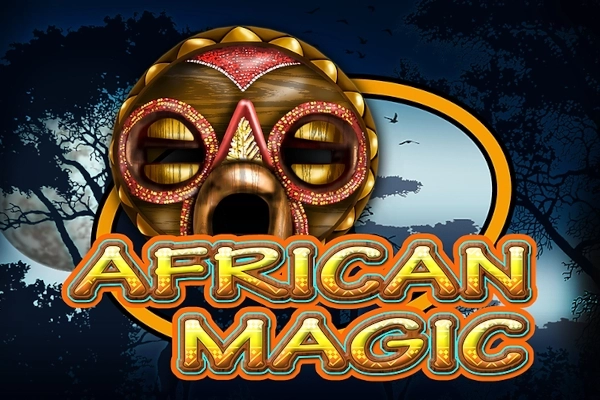 African Magic at Here2Win Casino
