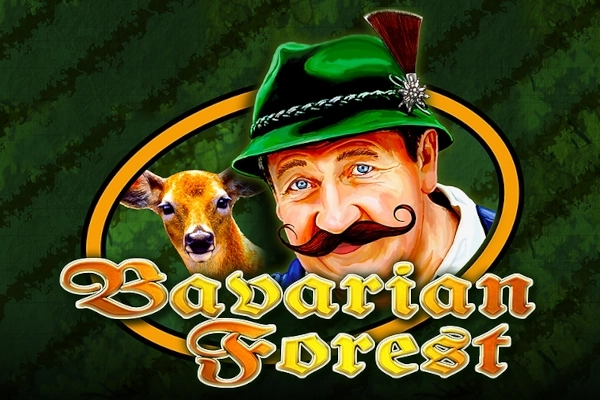 Bavarian Forest at Here2Win Casino