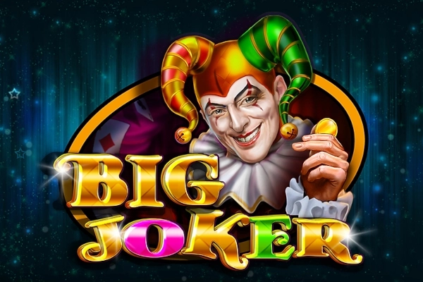 Big Joker at Here2Win Casino