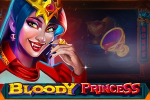 Bloody Princess pokie