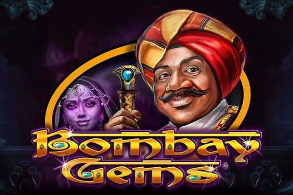 Bombay Gems pokie