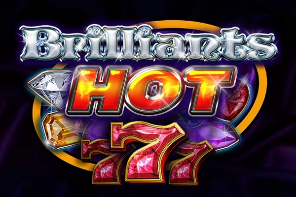 Brilliants Hot at Here2Win Casino