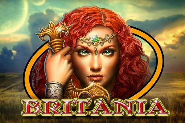 Britania pokie