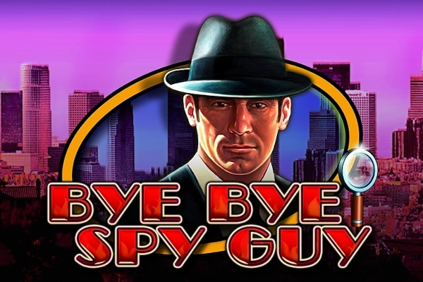 Bye Bye Spy Guy at Here2Win Casino