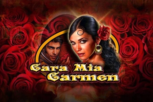 Cara Mia Carmen pokie